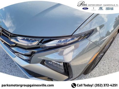 New 2025 Hyundai Tucson SEL AWD/4WD image 6