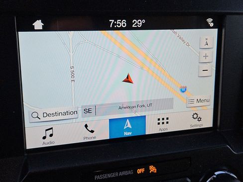 Used 2018 Ford F150 XLT w/ Equipment Group 302A Luxury image 26