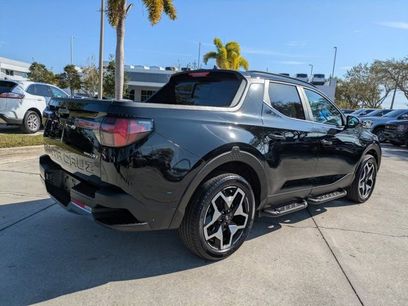 Used 2024 Hyundai Santa Cruz Limited