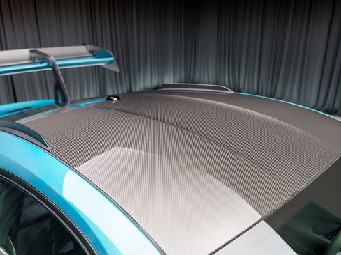 Used 2024 Porsche 911 GT3 RS w/ Weissach Package image 37