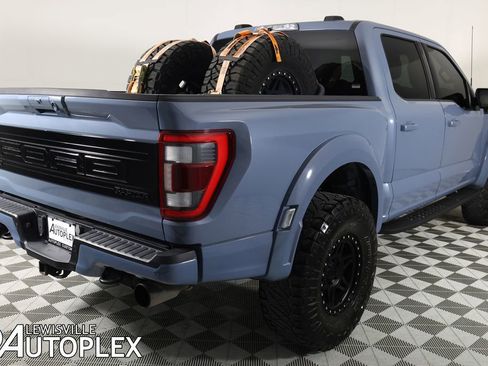 Used 2023 Ford F150 Raptor w/ Raptor Carbon Fiber Package AWD/4WD image 5