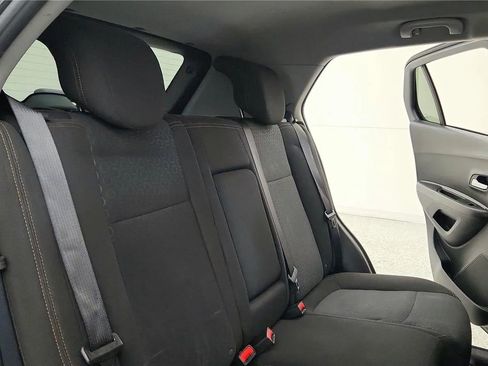 Used 2020 Chevrolet Trax LS w/ Tint and Cruise Package FWD image 36