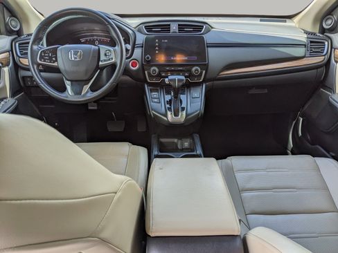 Used 2019 Honda CR-V EX-L image 13