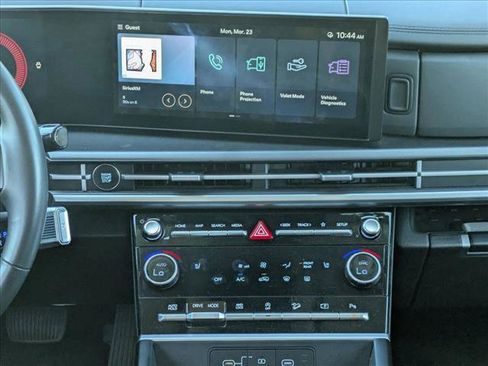 Used 2024 Hyundai Santa Fe SEL image 14