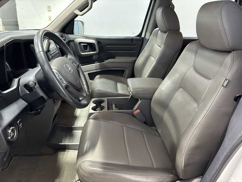 Used 2014 Honda Ridgeline RTL image 13
