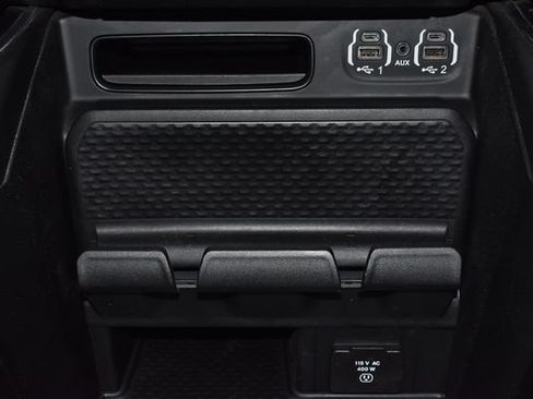 Used 2021 RAM 1500 Big Horn AWD/4WD image 28