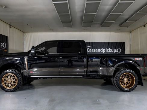 Used 2025 Ford F350 King Ranch image 11