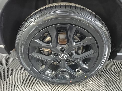 Used 2024 Honda HR-V Sport image 13