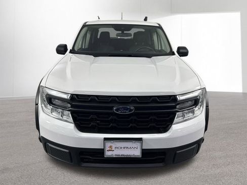 Used 2024 Ford Maverick XL FWD image 24