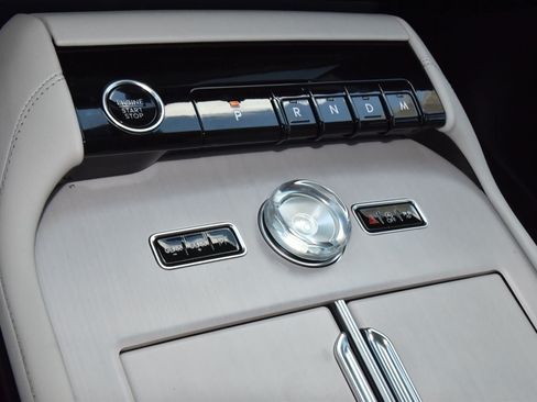 New 2026 Lincoln Navigator L Reserve w/ Jet Appearance Package AWD/4WD image 33