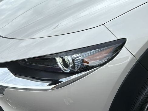 Certified 2024 MAZDA CX-30 AWD 2.5 S w/ Premium Package image 7