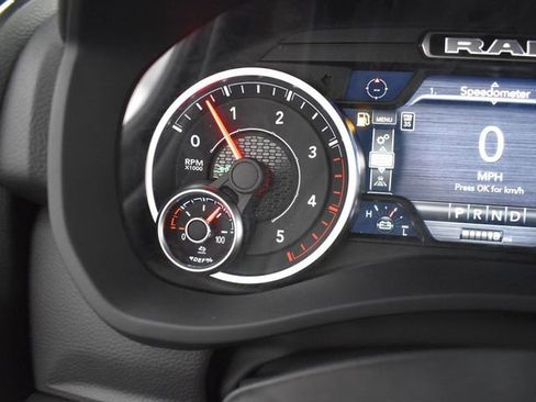 New 2026 RAM 2500 Big Horn image 23