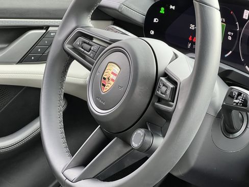 Certified 2025 Porsche Taycan image 32