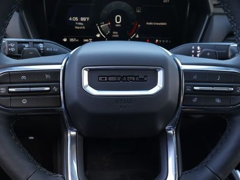 New 2026 GMC Terrain Denali image 16