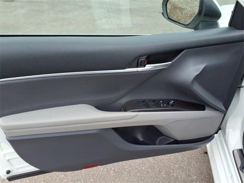 Certified 2023 Toyota Camry LE image 13