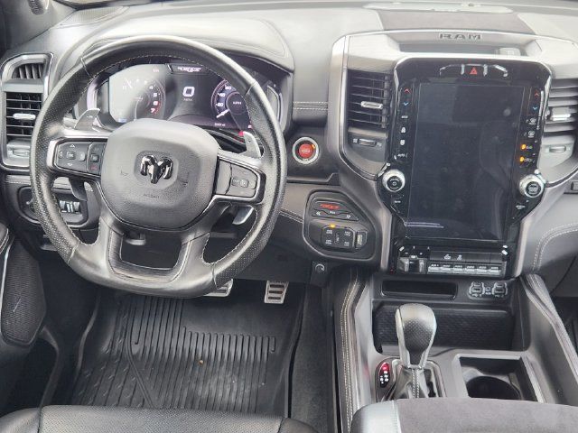 Used 2023 RAM 1500 TRX w/ TRX Level 1 Equipment Group AWD/4WD image 24