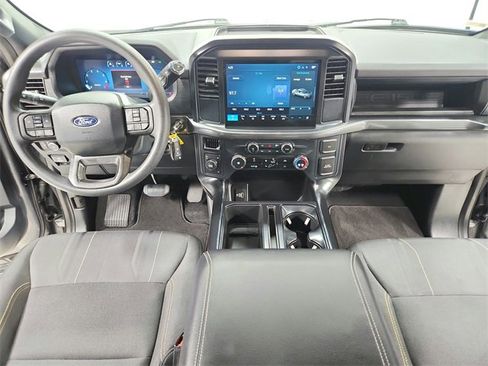 Used 2025 Ford F150 STX w/ Equipment Group 200A image 25