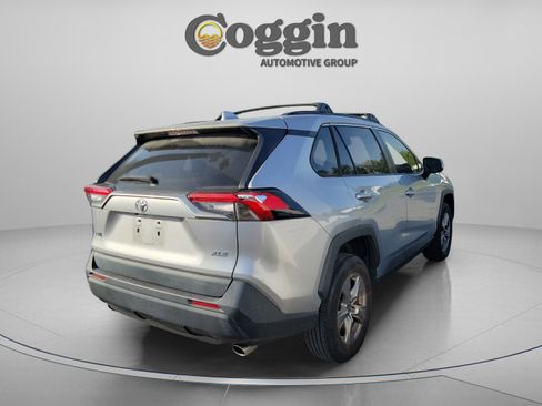 Used 2023 Toyota RAV4 XLE w/ Convenience Package FWD image 5