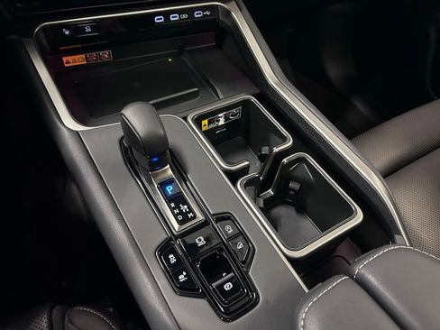 Used 2024 Lexus TX 350 AWD w/ Technology Package image 18
