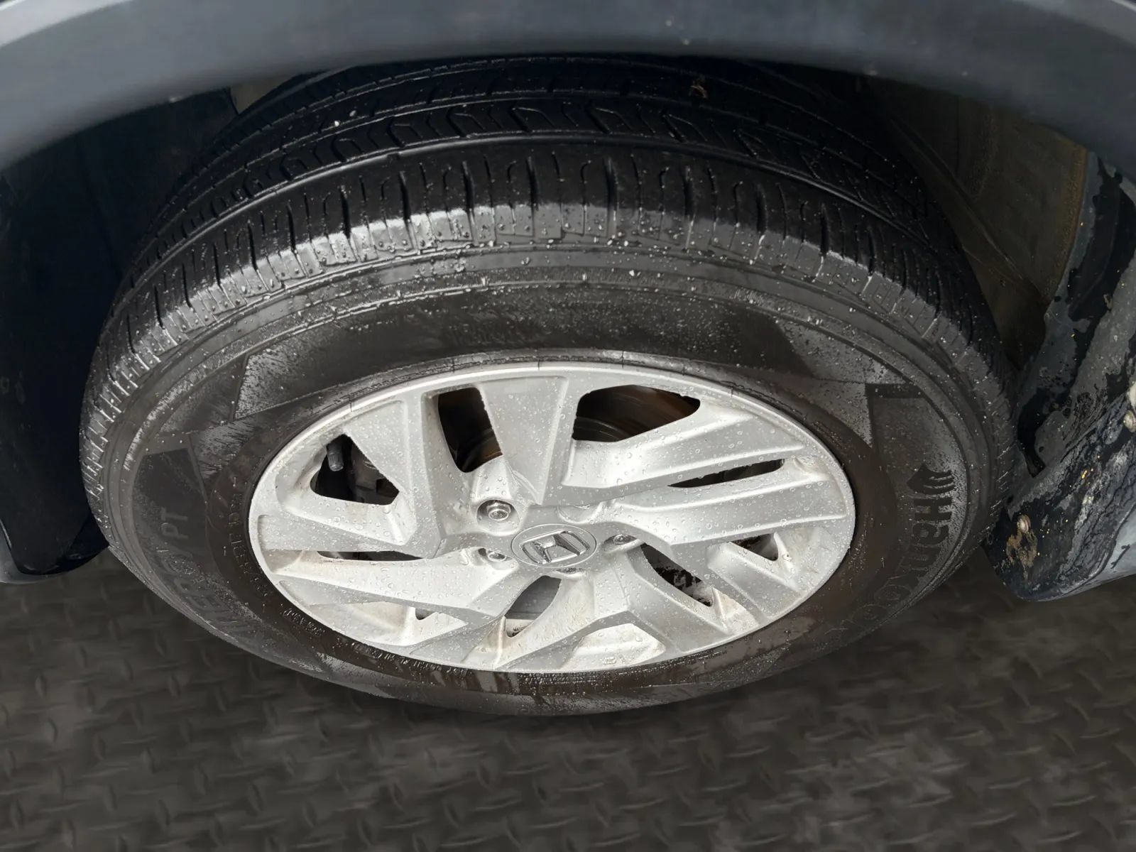 Used 2015 Honda CR-V EX-L image 37