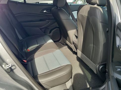 New 2026 Chevrolet Trax LT w/ Driver Confidence Package image 15