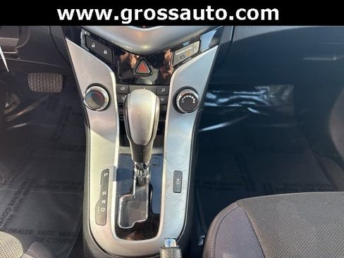 Used 2014 Chevrolet Cruze LT image 23