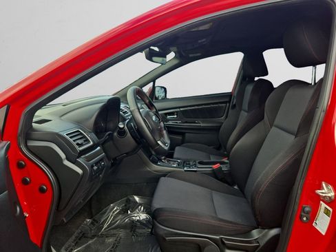 Used 2021 Subaru WRX Premium w/ Popular Package #3 image 10