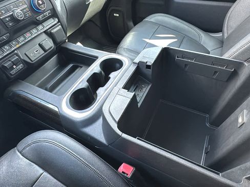 Certified 2021 Chevrolet Silverado 1500 RST w/ All Star Edition Plus AWD/4WD image 20