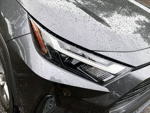 Used 2024 Toyota RAV4 LE image 29