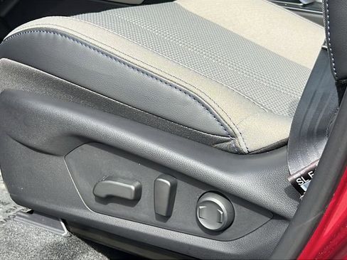 New 2026 Subaru Forester Premium image 18