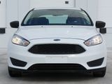 Used 2018 Ford Focus S image 4