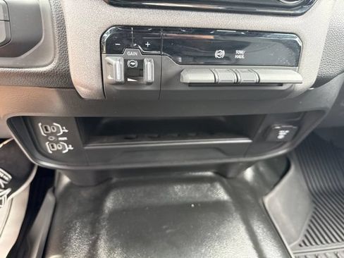 Used 2026 RAM 3500 Tradesman w/ Chrome Appearance Group A AWD/4WD image 43