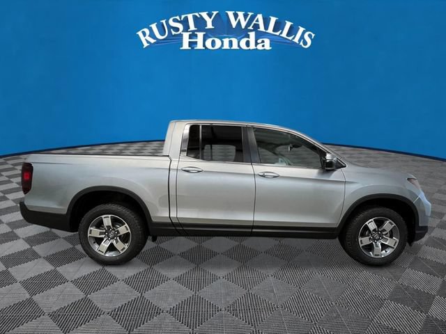 New 2026 Honda Ridgeline RTL image 2