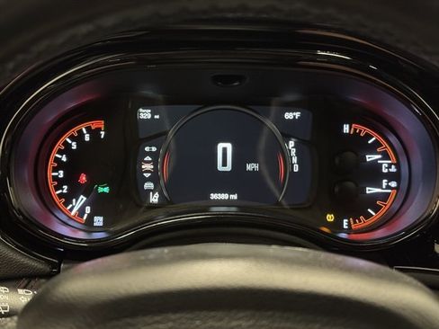 Used 2025 Dodge Durango GT AWD/4WD image 27