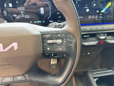 New 2026 Kia EV9 GT-Line image 13
