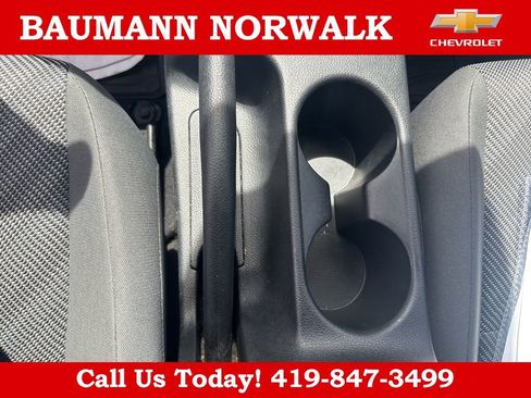 Used 2023 Kia Seltos LX AWD/4WD image 20
