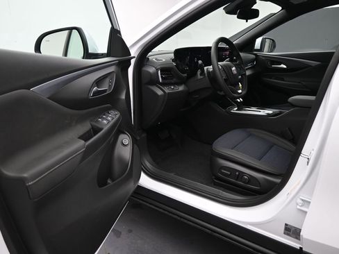 New 2026 Buick Envista Preferred w/ Convenience I Package image 9