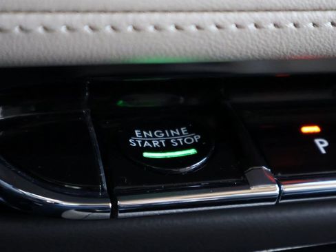 Used 2023 Lincoln Nautilus Reserve w/ Equipment Group 201A image 34