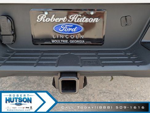 New 2025 Ford Ranger Lariat image 10