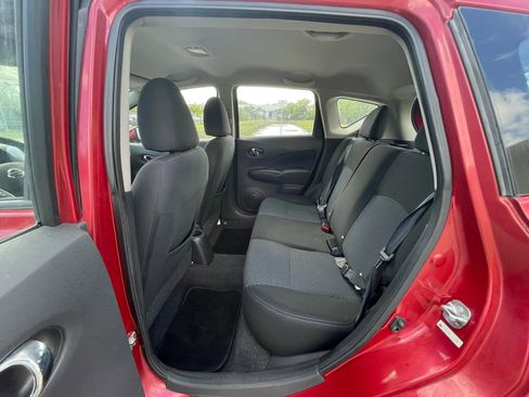 Used 2015 Nissan Versa Note SV FWD image 22