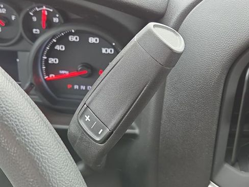 New 2025 GMC Sierra 3500 Pro w/ Convenience Package image 15