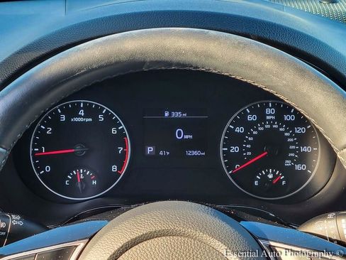 Used 2023 Kia Seltos S image 13