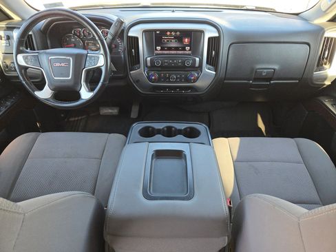 Used 2015 GMC Sierra 1500 SLE w/ Texas SLE Value Package image 15