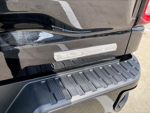 Certified 2023 GMC Sierra 1500 Elevation RWD image 10