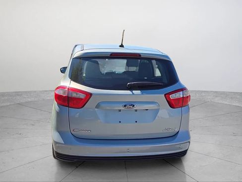 Used 2013 Ford C-MAX SEL image 4