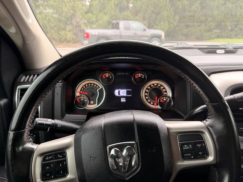 Used 2017 RAM 2500 Laramie w/ Snow Chief Group AWD/4WD image 19