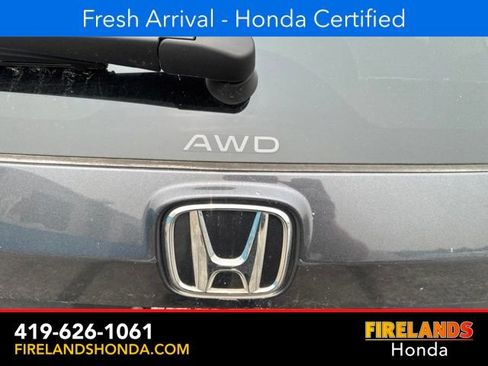 Used 2024 Honda CR-V EX-L image 34