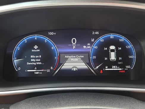 Certified 2026 Toyota Corolla Cross XLE w/ Convenience Package FWD image 28
