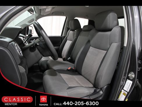 Used 2014 Toyota Tundra SR5 image 5