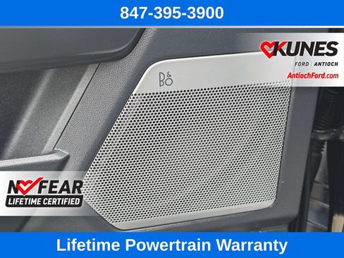 Certified 2025 Ford F150 Tremor AWD/4WD image 40